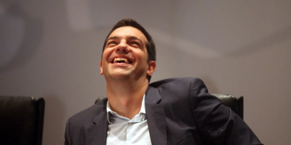 Kάποιοι λογαριάζουν χωρίς την Μόσχα – Βραβεύουν τον Α. Τσίπρα στη Βοσνία – Δεν πρόκειται για φάρσα! – Σε λίγο θα πάρει και…το Νόμπελ Ειρήνης;